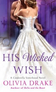His Wicked Wish